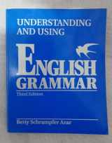 9780139586613-013958661X-Understanding and Using English Grammar (Third Edition) (Full Student Edition without Answer Key)
