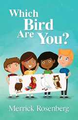 9780996411066-0996411062-Which Bird Are You?