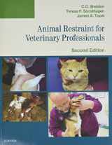 9780323354943-0323354947-Animal Restraint for Veterinary Professionals