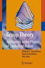 9783642069451-3642069452-Group Theory: Application to the Physics of Condensed Matter