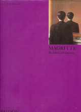 9780714832210-0714832219-Magritte (Colour Library)