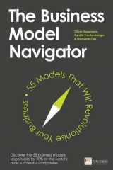 9781292065816-1292065818-The Business Model Navigator: 55 Models That Will Revolutionise Your Business