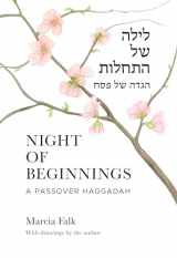 9780827615519-0827615515-Night of Beginnings: A Passover Haggadah