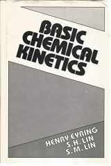 9780471054962-0471054968-Basic Chemical Kinetics