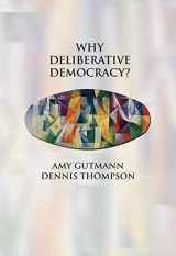 9780691120188-0691120188-Why Deliberative Democracy?