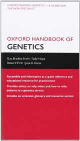 9780199545360-0199545367-Oxford Handbook of Genetics (Oxford Medical Handbooks)