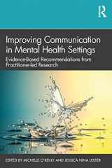 9780367456054-0367456052-Improving Communication in Mental Health Settings