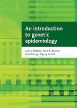 9781861348982-1861348983-An Introduction to Genetic Epidemiology (Health & Society Series)