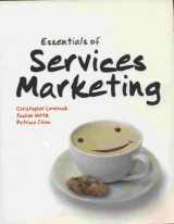 9789810679958-9810679955-Essentials of Services Marketing - 1st Edition