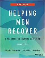 9781119886532-1119886538-Helping Men Recover: A Program for Treating Addiction, Workbook