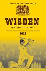 9781472991102-1472991109-Wisden Cricketers' Almanack 2022