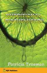 9788180940316-8180940314-Nutritional Biochemistry