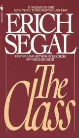 9780553270907-0553270907-The Class: A Novel