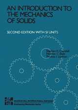 9780070662308-0070662304-Introduction to the Mechanics of Solids