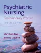 9781975161187-1975161181-Psychiatric Nursing: Contemporary Practice