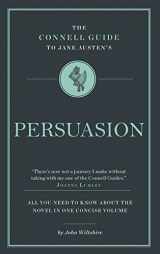 9781911187318-1911187317-Jane Austen's Persuasion (The Connell Guide To ...)