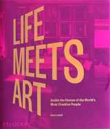 9781838661311-183866131X-Life Meets Art: Inside the Homes of the World's Most Creative People