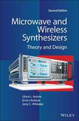 9781119666004-1119666007-Microwave and Wireless Synthesizers: Theory and Design, Second Edition