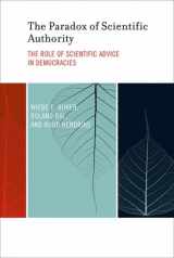 9780262026581-0262026589-The Paradox of Scientific Authority: The Role of Scientific Advice in Democracies (Inside Technology)
