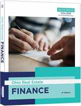 9781598444049-1598444042-Ohio Real Estate Finance, 9th ed.