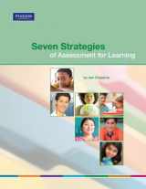 9780131392823-0131392824-Seven Strategies of Assessment for Learning - 10 Books (Assessment Training Institute, Inc.)