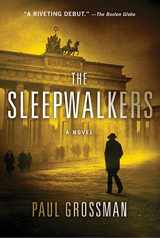 9780312602796-0312602790-The Sleepwalkers: A Mystery (Willi Kraus Series, 1)