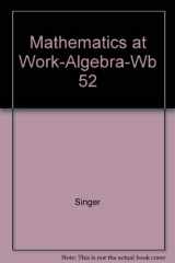 9780070574915-007057491X-Mathematics at Work: Algebra