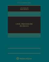 9781454877578-145487757X-Civil Procedure in Focus (Focus Casebook)