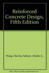9780060468873-0060468874-Reinforced Concrete Design