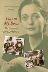 9780802878250-0802878253-Out of My Bone: The Letters of Joy Davidman