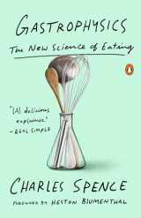 9780735223479-0735223475-Gastrophysics: The New Science of Eating