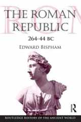 9780415237543-0415237548-The Roman Republic 264–44 BC (The Routledge History of the Ancient World)
