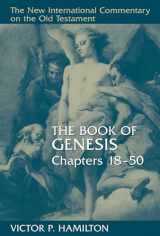9780802823090-0802823092-The Book of Genesis (New International Commentary on the Old Testament Series) 18-50
