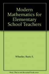 9780534253264-0534253261-Modern Mathematics for Elementary School Teachers