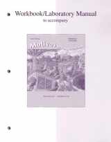 9780072548877-0072548878-Workbook/Laboratory Manual to accompany Motivos de conversacion