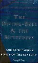 9781857027945-1857027949-The Diving-Bell and the Butterfly: A Memoir of Life in Death