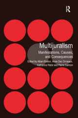 9780754679448-0754679446-Multijuralism: Manifestations, Causes, and Consequences