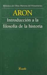 9789500392174-9500392178-Introduccion a la Filosofia de La Historia (Spanish Edition)