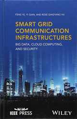 9781119240150-1119240158-Smart Grid Communication Infrastructures: Big Data, Cloud Computing, and Security (IEEE Press)