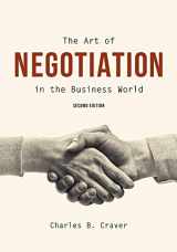 9781531017774-1531017770-The Art of Negotiation in the Business World