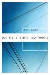 9780231114837-0231114834-Journalism and New Media