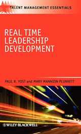 9781405186759-1405186755-Real Time Leadership Development