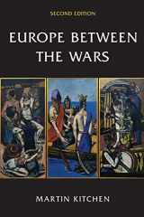 9780582894143-058289414X-Europe Between the Wars