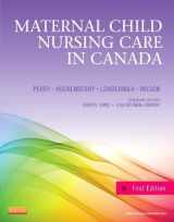 9781926648286-1926648285-Maternal Child Nursing Care in Canada, 1e [Hardcover]