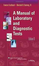 9780781771948-0781771943-A Manual of Laboratory and Diagnostic Tests