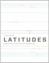 9780934951128-0934951128-Center 16: Latitudes, Architecture in the Americas