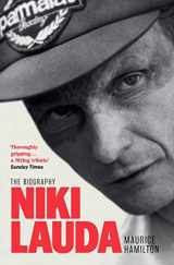 9781471192043-1471192040-Niki Lauda: The Biography