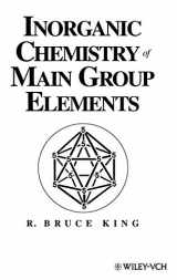 9780471186021-0471186023-Inorganic Chemistry of Main Group Elements