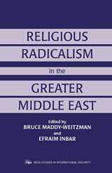 9780714647692-0714647691-Religious Radicalism in the Greater Middle East (Cummings Center Series)