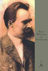 9780679600008-0679600000-Basic Writings of Nietzsche